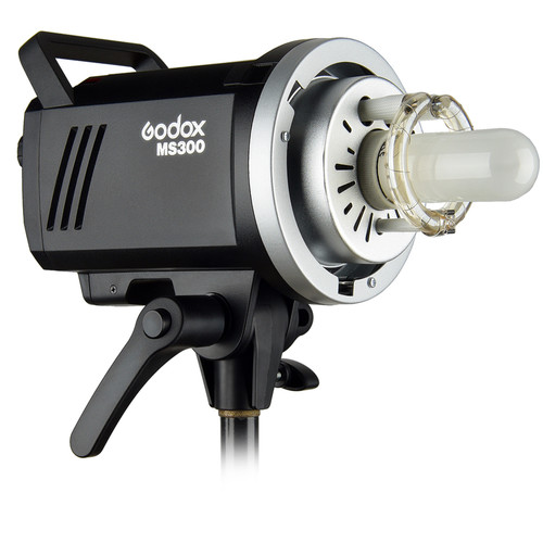 Godox MS300 Monolight - 1